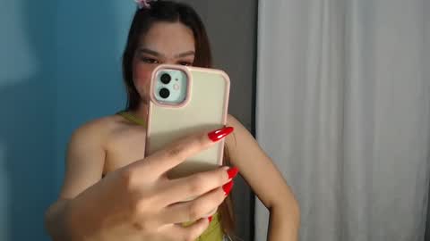 Snapshot of cassy_fuckx69 chatting on February 2025 11:34:02 AM Cassy online show from February 2025 11:34:02 AM