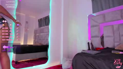 cassy online show from April 2026 01:56:01 AM