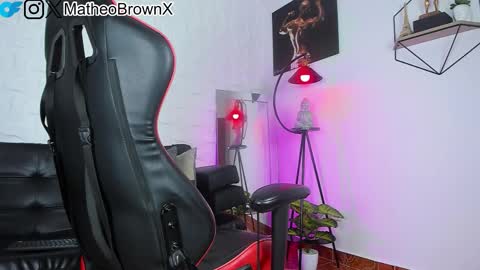 Snapshot of casticatheking chatting on October 2025 11:02:02 PM Matheo Brown online show from October 2025 11:02:02 PM