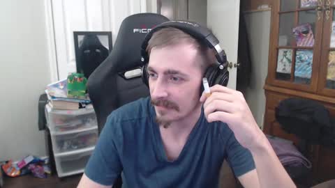 casuallycorrupt online show from October 2025 05:08:01 AM