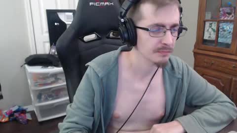 casuallycorrupt online show from October 2025 11:02:01 AM