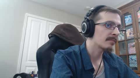 casuallycorrupt online show from November 2025 07:08:02 AM