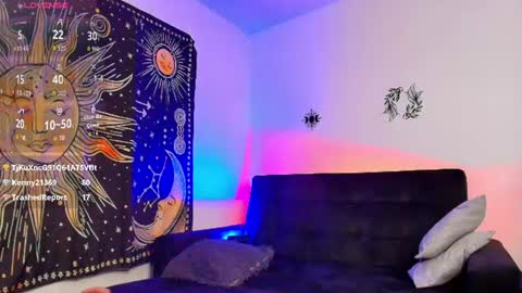 Snapshot of cat__moon__ chatting on July 2026 11:51:01 PM Karol online show from July 2026 11:51:01 PM