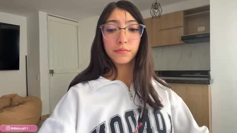 Snapshot of cat_didy chatting on February 2026 05:56:01 PM Didy online show from February 2026 05:56:01 PM