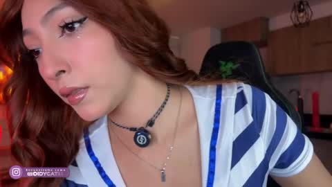 Snapshot of cat_didy chatting on May 2026 03:09:02 PM Didy online show from May 2026 03:09:02 PM