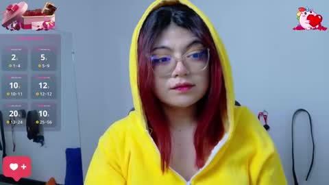 Cata online show from February 2025 11:57:02 AM