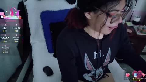 Cata online show from October 2025 05:10:02 PM