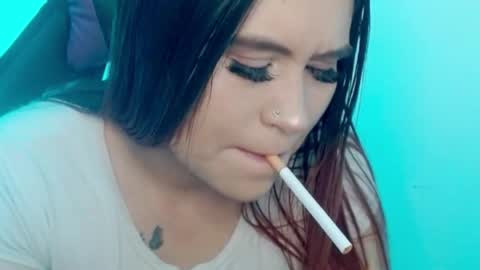 Snapshot of cata__gutierrez_ chatting on June 2026 03:54:02 AM Cata online show from June 2026 03:54:02 AM