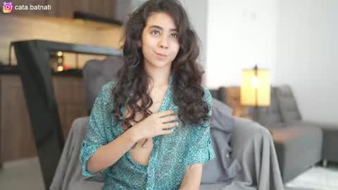 Catalina online show from April 2026 02:25:01 PM