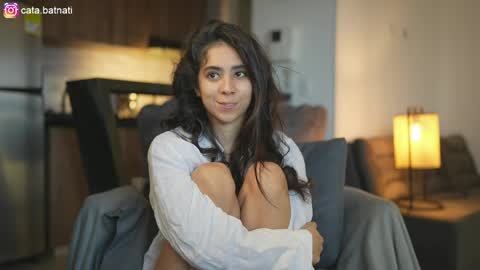 Catalina online show from April 2026 03:06:01 PM