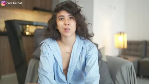 Snapshot of cata_batnati chatting on June 2026 02:28:02 PM Catalina online show from June 2026 02:28:02 PM