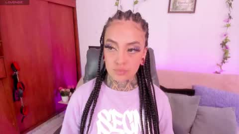 Cata green model independient online show from January 2026 08:12:01 PM