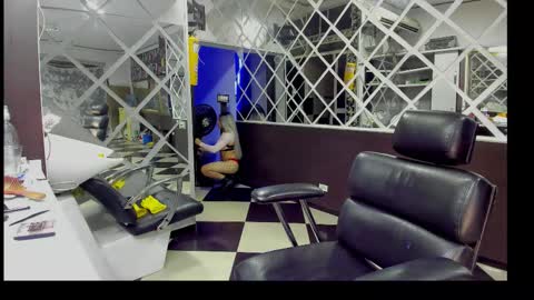 cata_sanchez online show from November 2025 01:19:02 AM