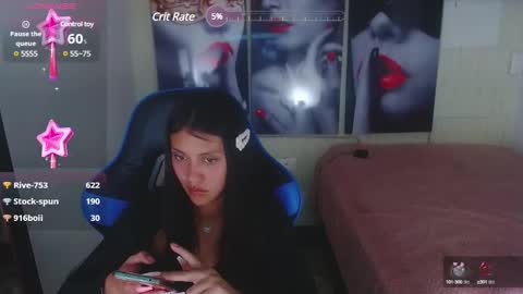 C A T A L E H I A online show from December 2024 01:50:01 PM