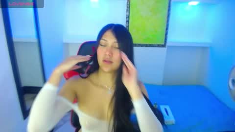 C A T A L E H I A online show from March 2025 07:49:01 PM