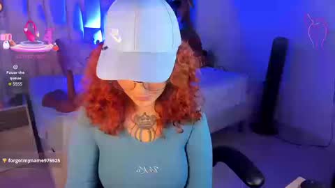 Snapshot of catalehia_moonlightt chatting on March 2026 02:11:02 PM Catalehia online show from March 2026 02:11:02 PM