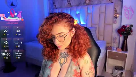 Snapshot of catalehia_moonlightt chatting on March 2026 12:11:01 PM Catalehia online show from March 2026 12:11:01 PM