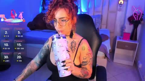 Snapshot of catalehia_moonlightt chatting on March 2026 09:26:02 PM Catalehia online show from March 2026 09:26:02 PM