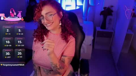 Snapshot of catalehia_moonlightt chatting on May 2026 01:30:01 PM Catalehia online show from May 2026 01:30:01 PM