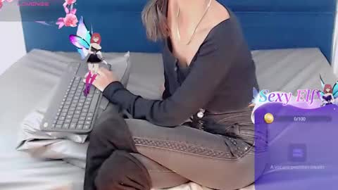 Queen Catalella online show from February 2025 04:43:01 AM