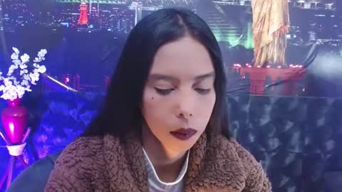 Snapshot of catalella_ar chatting on June 2026 03:30:02 AM Queen Catalella online show from June 2026 03:30:02 AM