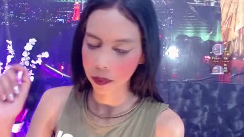 Snapshot of catalella_ar chatting on June 2026 03:35:01 AM Queen Catalella online show from June 2026 03:35:01 AM