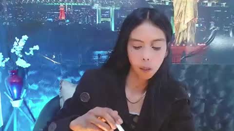 Snapshot of catalella_ar chatting on July 2026 03:26:01 AM Queen Catalella online show from July 2026 03:26:01 AM