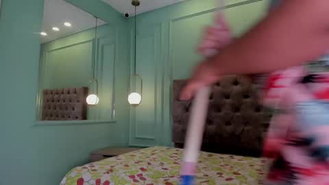 Cataleya online show from February 2025 01:15:02 AM