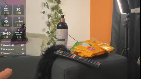 cataleya19__ online show from January 2025 06:09:02 PM