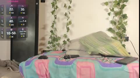 cataleya19__ online show from January 2025 11:41:01 AM