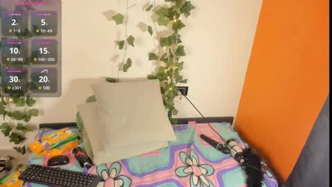 cataleya19__ online show from February 2025 12:05:02 PM