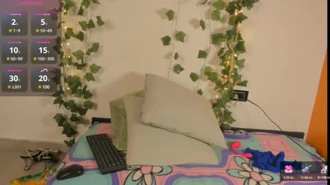 cataleya19__ online show from February 2025 11:38:02 AM