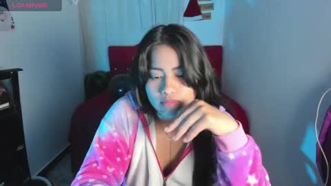 Flor....... online show from December 2024 05:40:02 AM