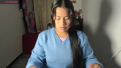 Flor....... online show from January 2025 11:41:01 PM