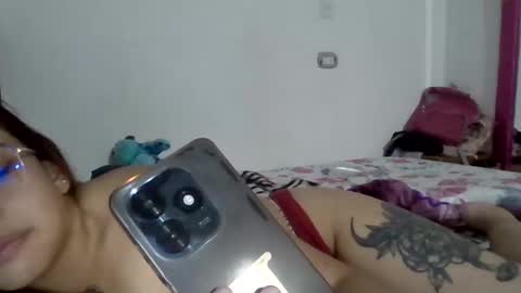 cataleya_kudo online show from October 2025 06:00:01 AM