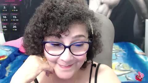 cataleya  online show from February 2025 10:58:01 PM