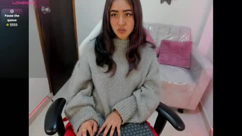 cataleya_sub_ online show from September 2025 12:49:02 PM