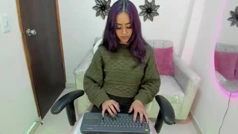 cataleya_sub_ online show from September 2025 12:41:01 PM
