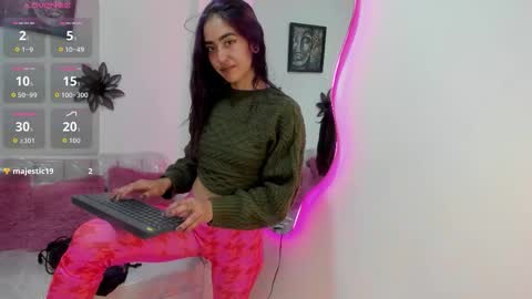 cataleya_sub_ online show from September 2025 11:59:01 AM