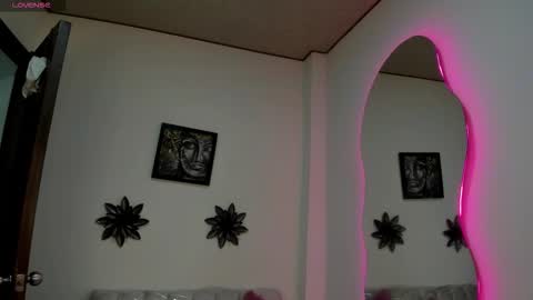 cataleya_sub_ online show from September 2025 12:32:01 PM