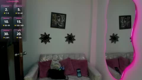 cataleya_sub_ online show from October 2025 12:14:02 PM