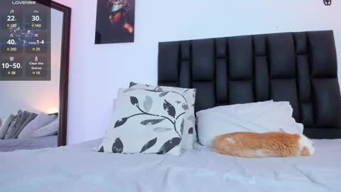 Cataleya Admas online show from December 2024 06:43:01 PM