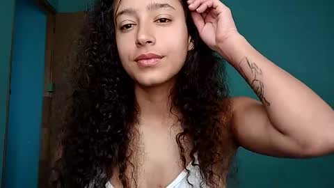 CataleyaColombian online show from July 2026 02:09:01 PM