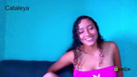 CataleyaColombian online show from August 2026 10:24:02 PM
