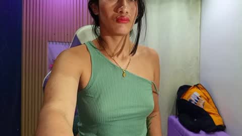 cataleyalove_ady online show from November 2025 08:40:01 AM