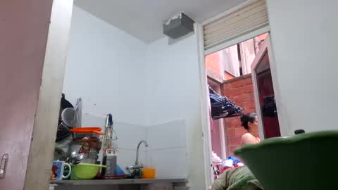 catalina827356 online show from October 2025 07:26:02 PM