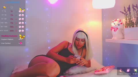 Snapshot of catalina__lovers chatting on February 2025 07:49:01 PM Catalina lovers online show from February 2025 07:49:01 PM