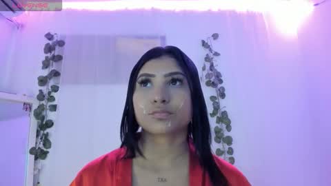 Cata y Roger online show from November 2025 11:07:02 PM