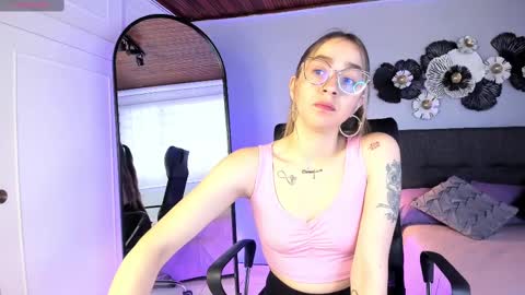 Catalina online show from February 2025 12:34:02 PM