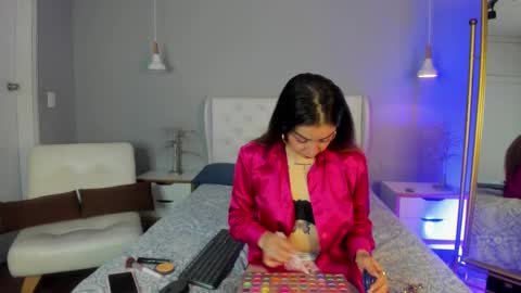 Catalina online show from March 2025 12:09:01 PM